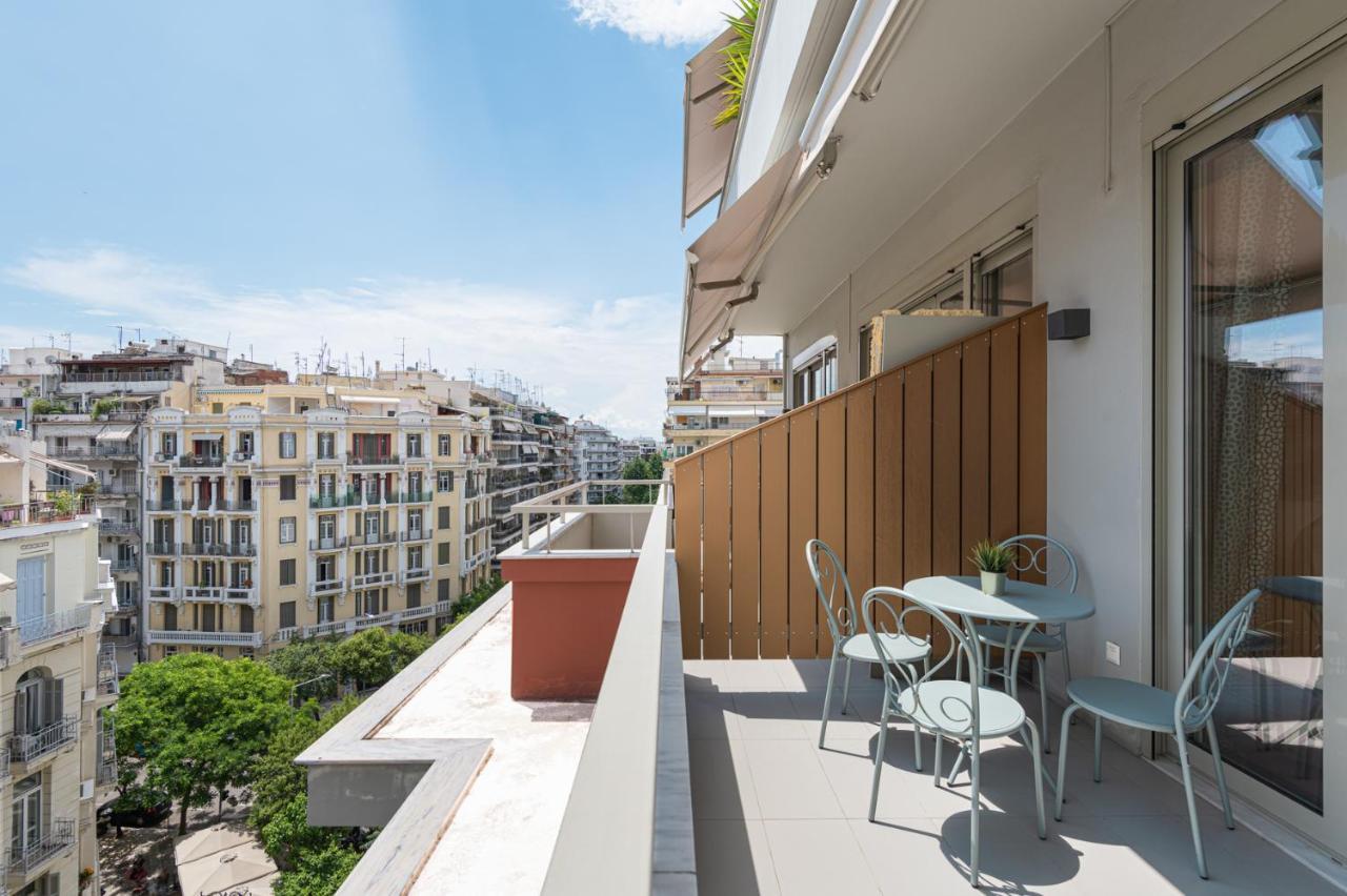 The Wild Lobster, Thessaloniki #Feelslikehome Exterior photo